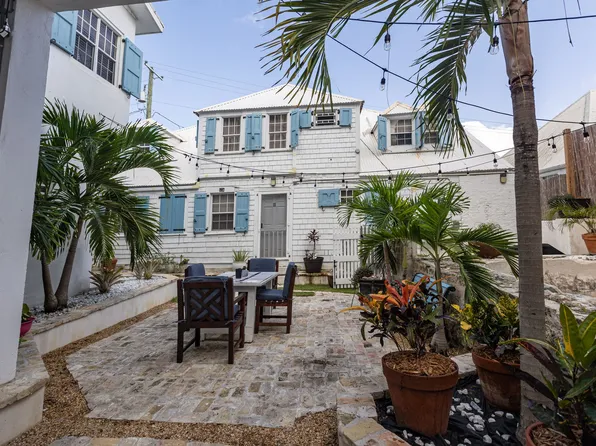 The Bonney, 1A & 2 Queen St #2-08, Christiansted, VI 00820