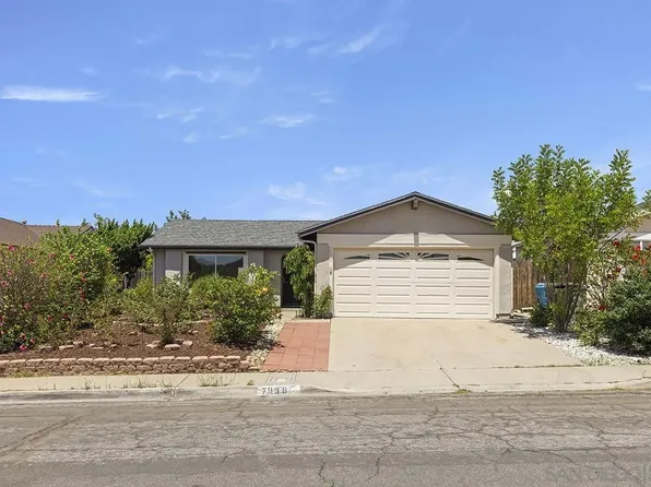 7938 Gaylen Rd, San Diego, CA 92126
