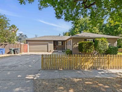 1313 Ronald Ave, Modesto, CA, 95350