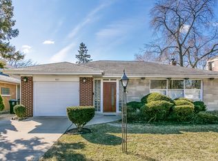 4221 Greenwood St, Skokie, IL