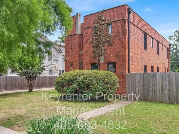 1838 NW 11th St, Oklahoma City, OK