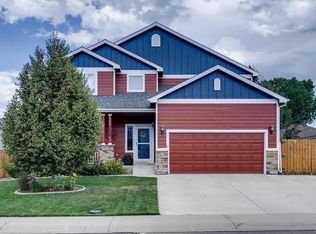 9038 Sandpiper Dr, Frederick, CO 80504