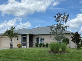1412 NE 1st Ave, Cape Coral, FL 33909