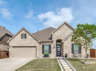 11805 Prudence Dr, Haslet, TX 76052