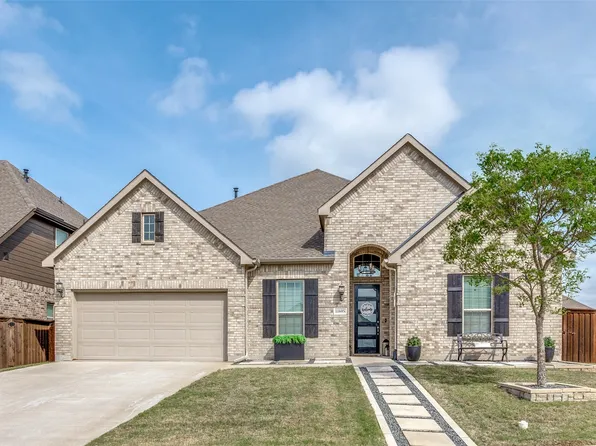 11805 Prudence Dr, Haslet, TX 76052