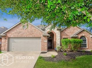 2033 Chisolm Trl, Forney, TX 75126