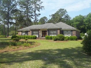 3487 Chaserville Rd, Nashville, GA 31639