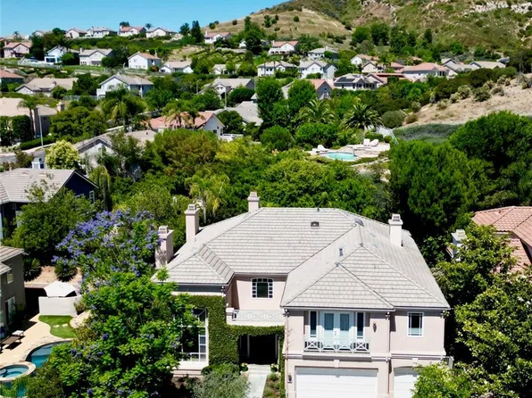 7707 Graystone Dr, Canoga Park, CA 91304