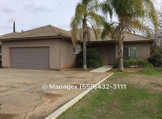 6020 N Gentry Ave #101, Fresno, CA