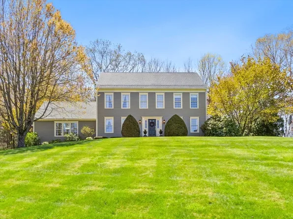 5 Jacob Amsden Rd, Westborough, MA 01581