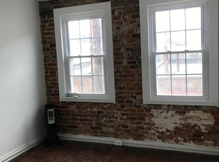 423 S Durham St, Baltimore, MD 21231