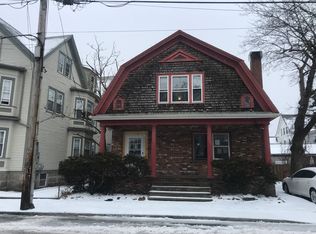 472 Cottage St, New Bedford, MA 02740