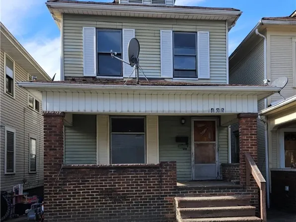 405 Union Ave, Steubenville, OH 43952