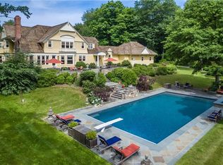 123 Kettle Creek Rd, Weston, CT 06883