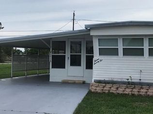 1372 Ibis Dr, Englewood, FL 34224