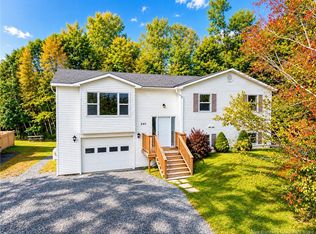 241 Claudie Rd, Fredericton, NB E3G 7T6
