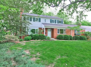 6833 Pineneedle Ln, Cincinnati, OH 45243
