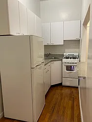 Rented by City Connections Realty