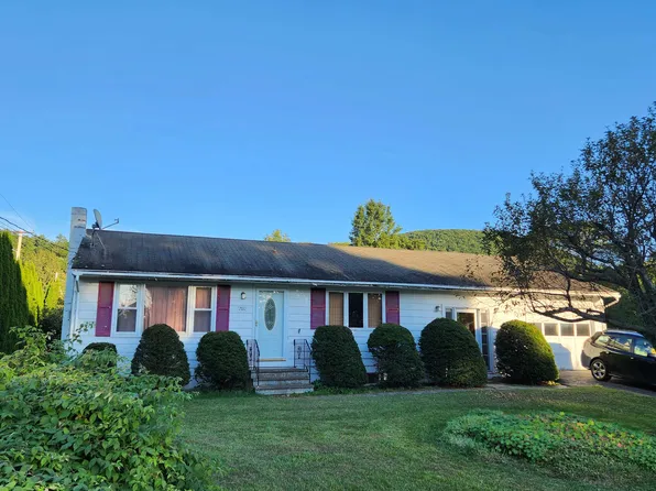 200 Mountain View Court, Wells, VT 05774
