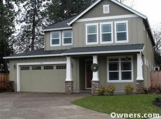 19086 Dallas St, Oregon City, OR 97045