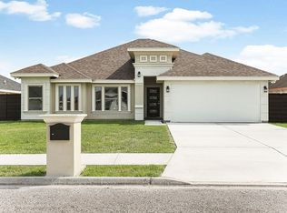 3600 Shady Grove Trl, Weslaco, TX 78599