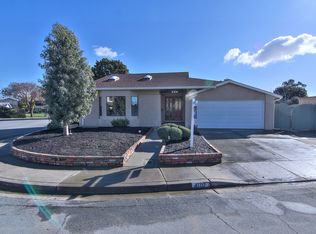 4120 Bacinada Dr, Fremont, CA 94536