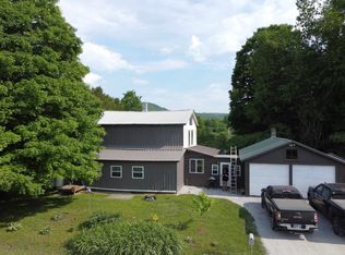 59 Ducharme Rd, Cabot, VT 05647