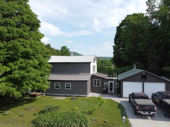 59 Ducharme Road, Cabot, VT 05647
