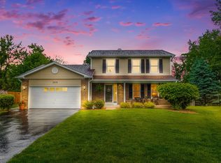 2975 Partridge Ct, Aurora, IL 60502