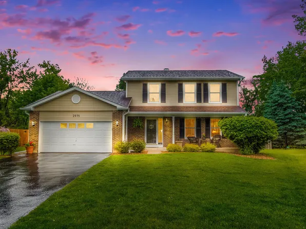 2975 Partridge Ct, Aurora, IL 60502