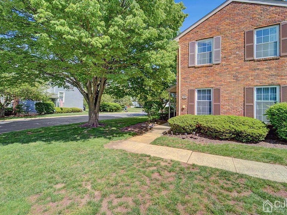 421 Cheshire Ct, Somerset, NJ 08873 Zillow