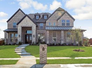 531 Travis Ln, Prosper, TX 75078