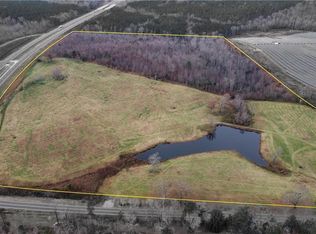 0 Pekin Rd, Troy, NC 27371