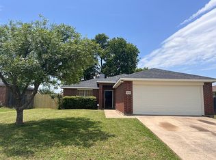 1030 Palomino Dr, Little Elm, TX 75068