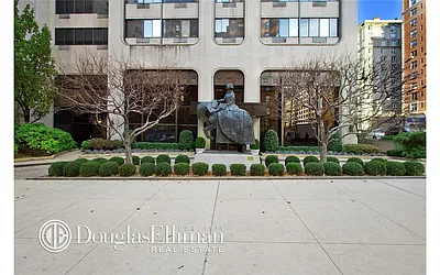 Sold by Douglas Elliman