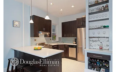 Sold by Douglas Elliman