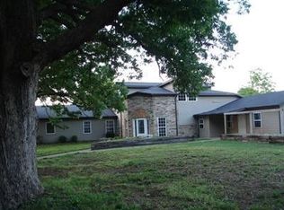 19275 E 752nd Rd, Humansville, MO 65674