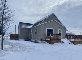 7054 Atwater Dr, Ruth, MI 48470