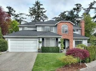 15612 93rd Ct NE, Bothell, WA 98011