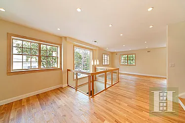 Sold by Halstead Real Estate