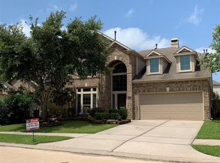 13326 Orchard Harvest Dr, Richmond, TX 77407