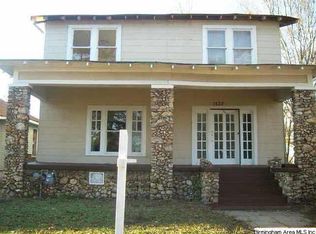 1532 Cotton Ave SW, Birmingham, AL 35211