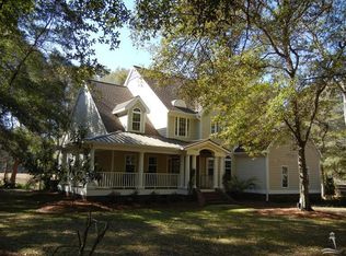 1263 Harbour Gate SW, Calabash, NC 28467