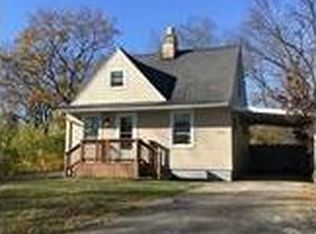 7931 Melody Rd, Dayton, OH 45415