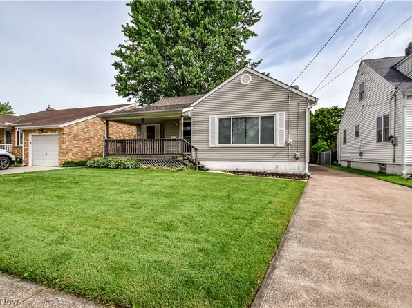 225 Burton St, Fairport Harbor, OH 44077