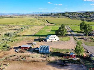 63263 Oak Grove Rd, Montrose, CO 81403