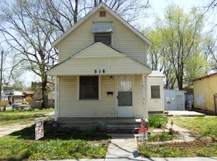 516 SW Fillmore St, Topeka, KS 66606