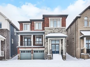 23 Faimira Ave, Georgina, ON L4P0H8