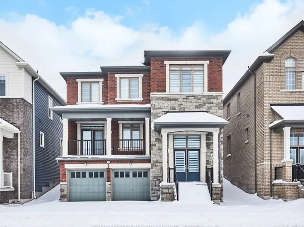 23 Faimira Ave, Georgina, ON L4P 0H8