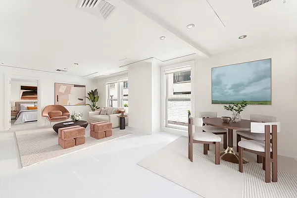 Sold by Brown Harris Stevens | media 1